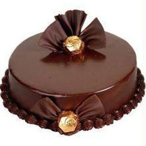 1/2KG Chocolate Truffle cake 1/2KG Chocolate Truffle cake