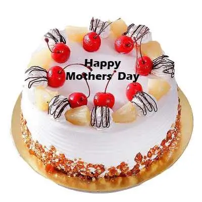 1 KG Pineapple Cherry Cake 1 KG Pineapple Cherry Cake