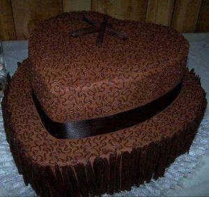 3 kg chocolate heart Shape cake 3 kg chocolate heart Shape cake