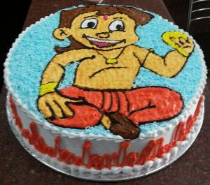 2 kg Chota Bheem 2 kg Chota Bheem