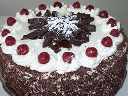 1/2kg Black Forest 1/2kg Black Forest