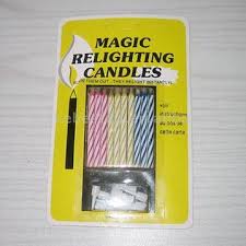 Magic Candle Magic Candle
