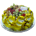 Fresh Fruit Cake...!! Fresh Fruit Cake...!!