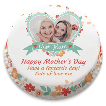 1KG Mothers Day Cake 1KG Mothers Day Cake