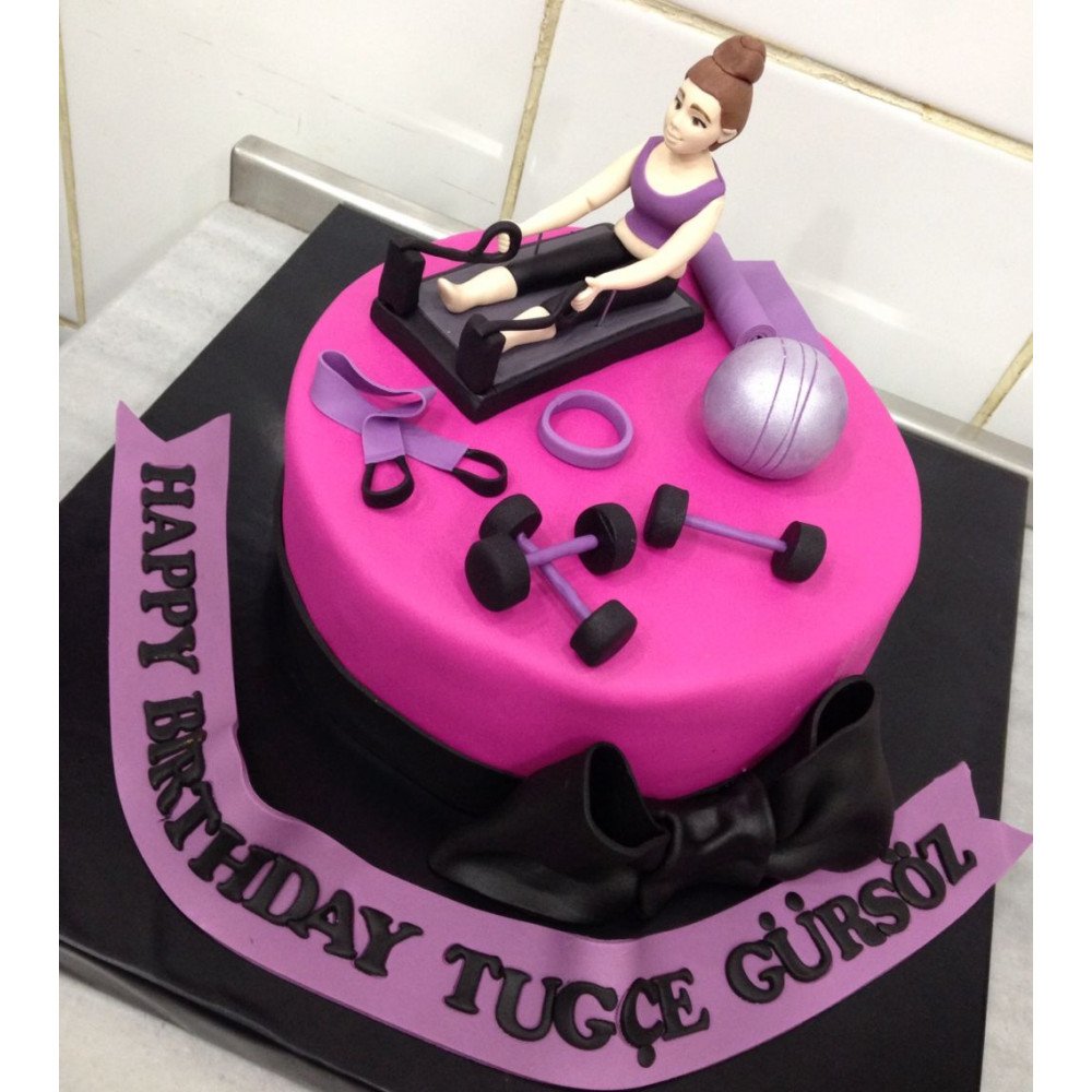 2 KG GYM Freak Cake 2 KG GYM Freak Cake