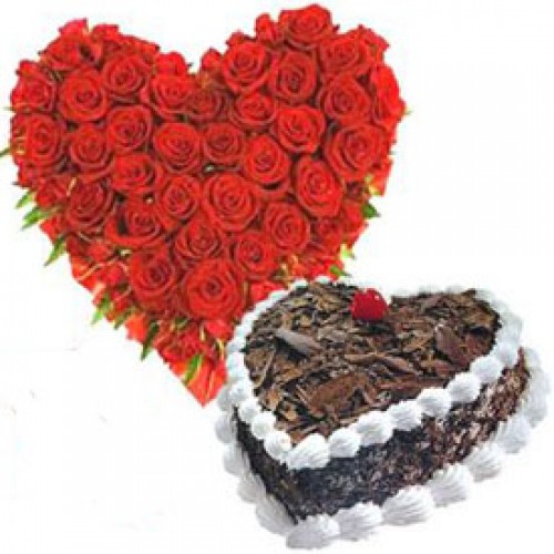 Double Heart Double Heart