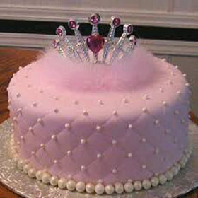 Fondant Designer cake Fondant Designer cake