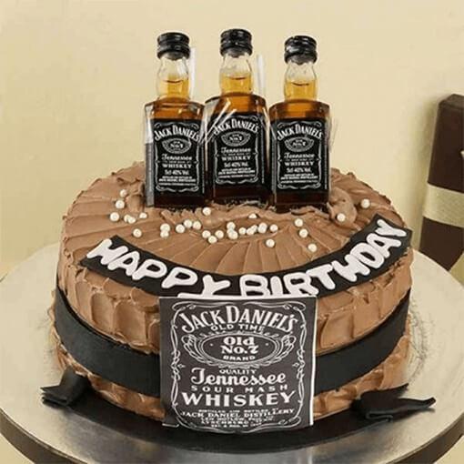 2 KG Delicious JD Cake 2 KG Delicious JD Cake