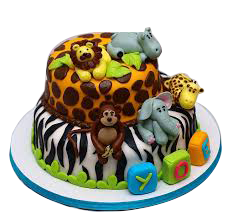 Pet & Animal Cakes Pet & Animal Cakes