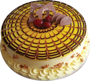 1kg Eggless Butter Scotch cake 1kg Eggless Butter Scotch cake