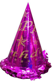 Birthday Cap Birthday Cap