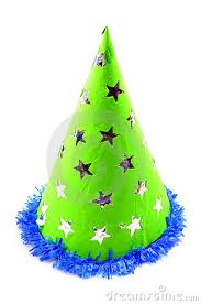 Birthday Cap # Birthday Cap #