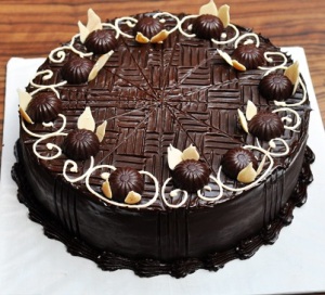 Belgium Chocolate Barony cake Belgium Chocolate Barony cake