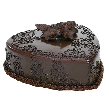 Half kg Chocolate Truffle Royale Half kg Chocolate Truffle Royale