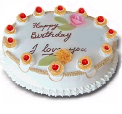 Pineapple cake Eggless Pineapple cake Eggless