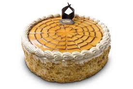 1/2KG Butter Scotch cake 1/2KG Butter Scotch cake