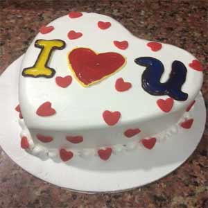 500g vanila cake 500g vanila cake