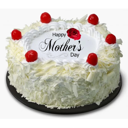 1 KG For MOM white forest 1 KG For MOM white forest