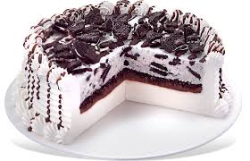 500g chocolate oreo cake 500g chocolate oreo cake