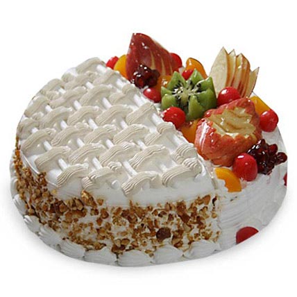 500g sweet fruit cake 500g sweet fruit cake